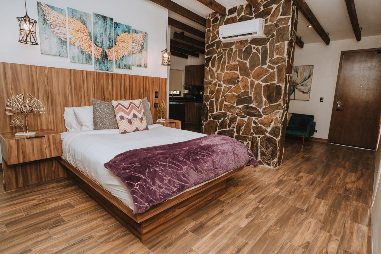 Hotel Oasis 444 San Marcos  Esterno foto